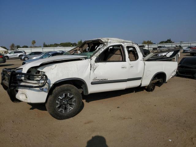 2003 Toyota Tundra 