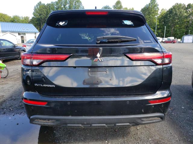 JA4J4TA85NZ040733 Mitsubishi Outlander Es