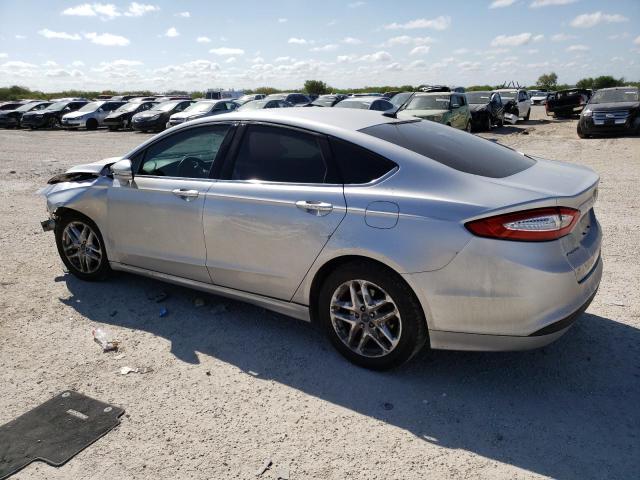 3FA6P0H78GR345056 Ford FUSION SE