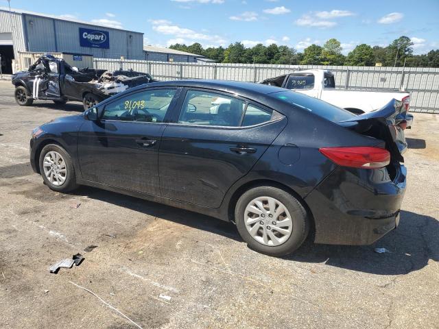 5NPD74LF6JH219389 | 2018 HYUNDAI ELANTRA SE