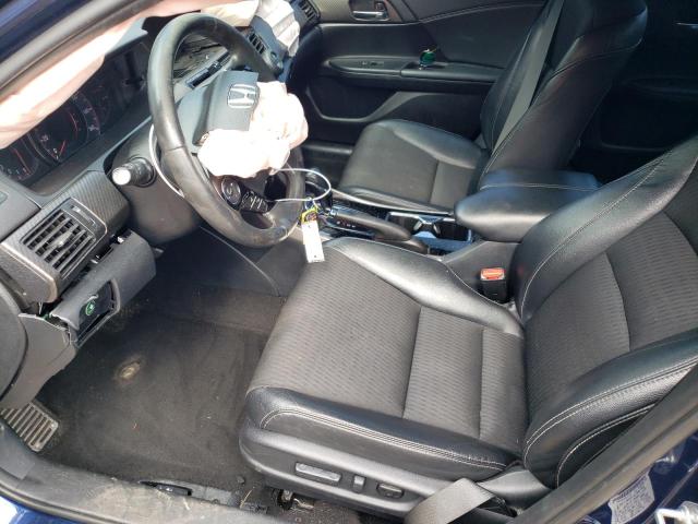 1HGCR2F59GA135145 Honda Accord Sport