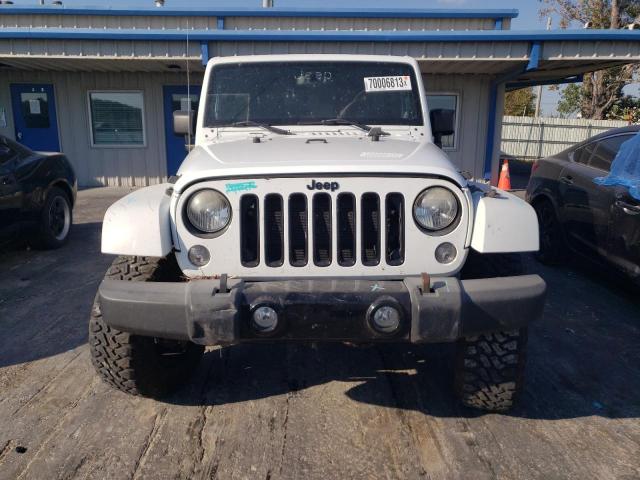 1C4BJWEG7EL182123 Jeep Wrangler Unlimited Sahara