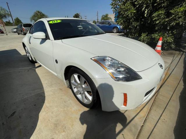 2003 Nissan 350Z 