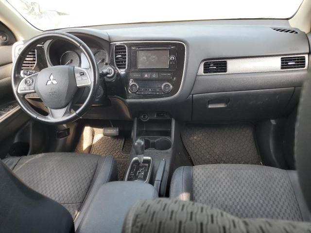 JA4AD3A31FZ003782 | 2015 MITSUBISHI OUTLANDER