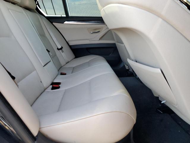 2011 BMW 528 I VIN: WBAFR1C52BC742458 Lot: 69202333