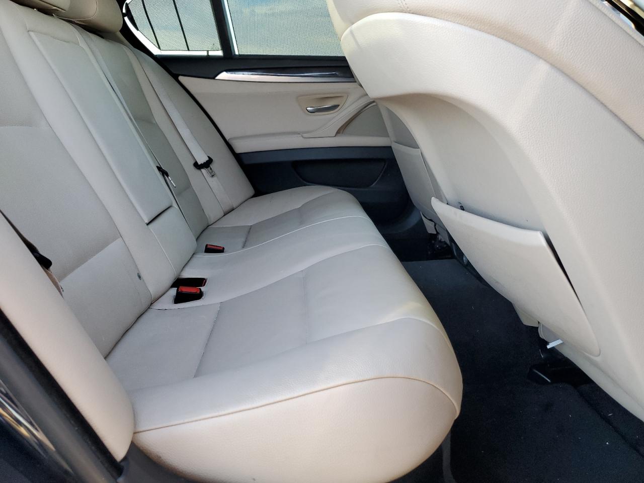 WBAFR1C52BC742458 2011 BMW 528 I