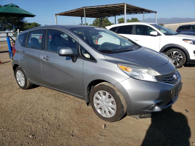 3N1CE2CP1EL382409 Nissan Versa Note S