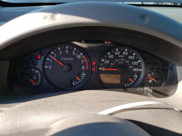 1N6AD0ERXJN762480 Nissan FRONTIER S