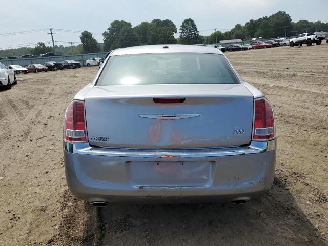 2C3CCAAG7EH376594 | 2014 CHRYSLER 300