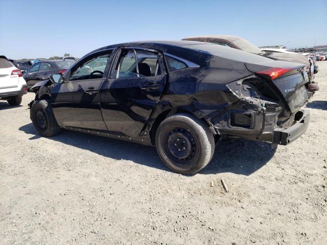 19XFC2F67LE212687 Honda Civic Lx