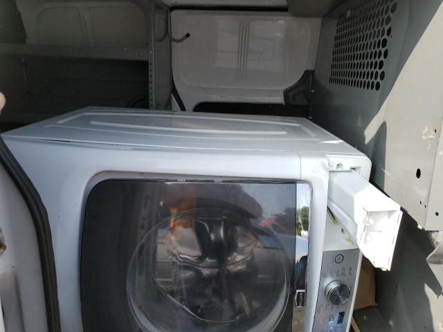 3N6CM0KNXFK715912 Nissan NV200 2.5S