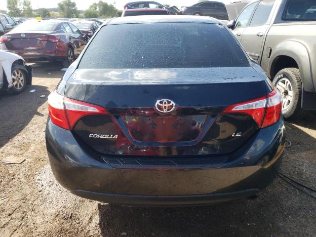 2T1BURHEXFC279893 | 2015 TOYOTA COROLLA