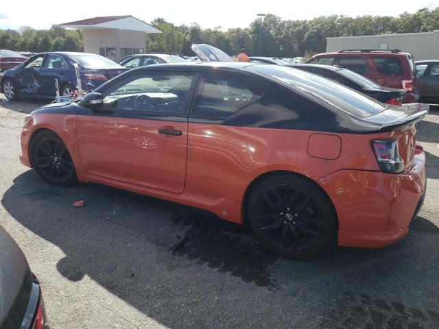 JTKJF5C70FJ005641 Toyota Scion 2015
