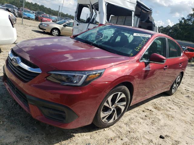 2020 Subaru Legacy Premium