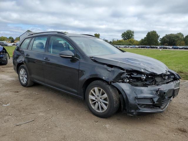 2016 VOLKSWAGEN GOLF SPORT - 3VWA17AU5GM520579