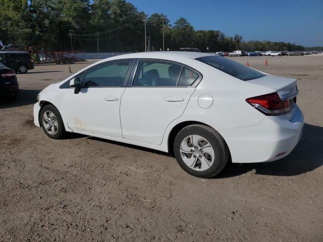 Vin: 2hgfb2f59dh506402, lot: 68711483, honda civic lx 20132