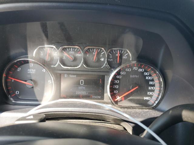 3GTP1UEC2FG190801 GMC Sierra C1500 Sle
