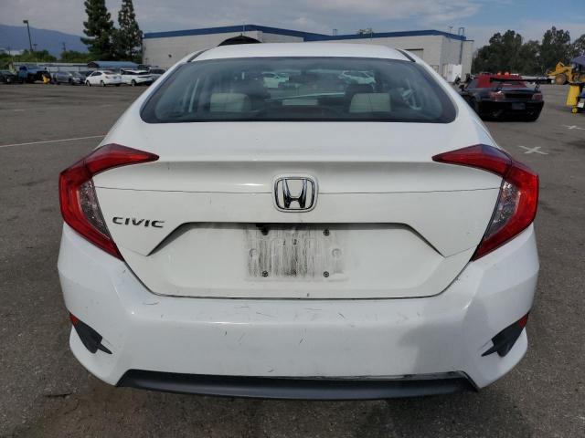 19XFC2F53GE226261 Honda Civic Lx