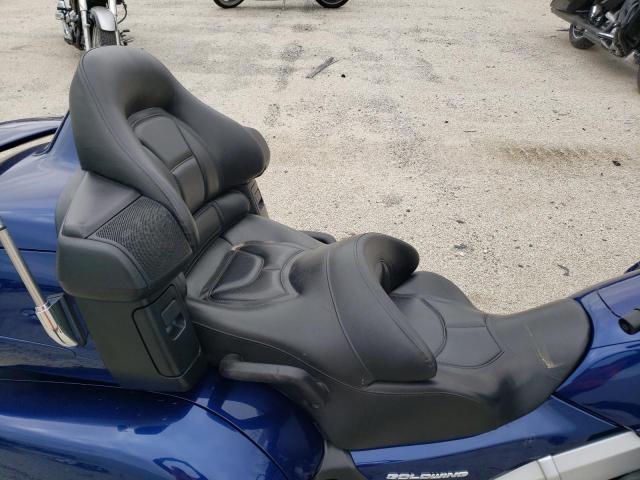 2014 HONDA GL1800 H JH2SC68H9EK200021