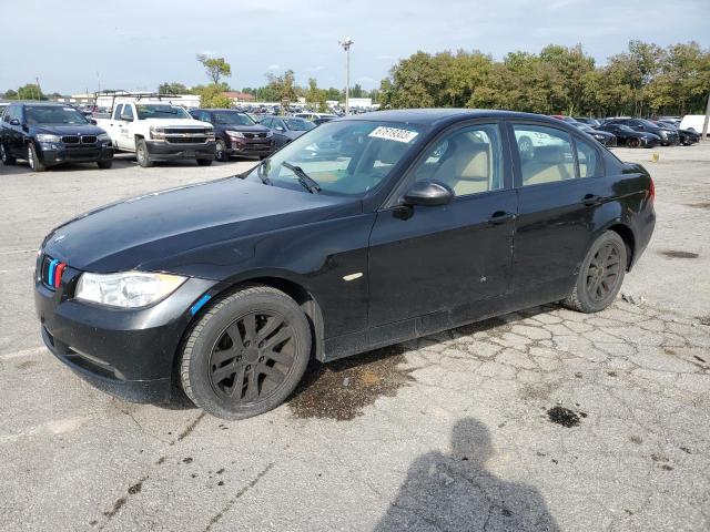 2007 BMW 3 Series 328xi