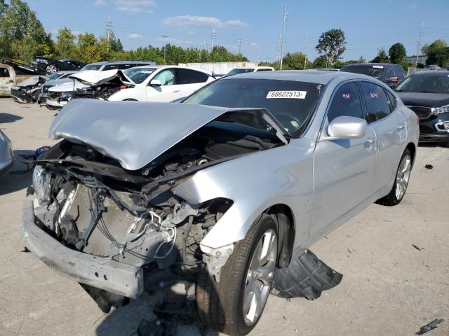 2014 INFINITI Q70 3.7