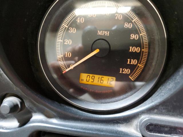 2010 HARLEY-DAVIDSON FLHTCUTG 1HD1MAM19AB854961