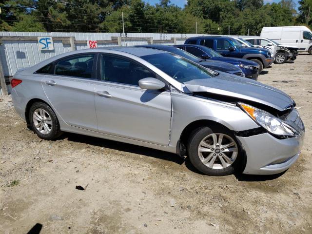 Vin: 5npeb4ac0dh716048, lot: 68249423, hyundai sonata gls 20134