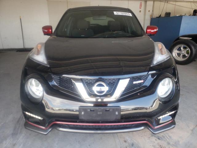 2015 NISSAN JUKE S - JN8AF5MR7FT510575