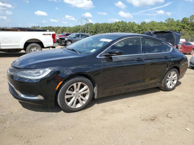 Vin: 1c3cccab8fn730423, lot: 69216173, chrysler 200 limited 2015 img_1