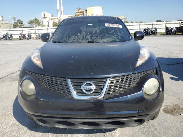 JN8AF5MV0ET363785 Nissan JUKE S