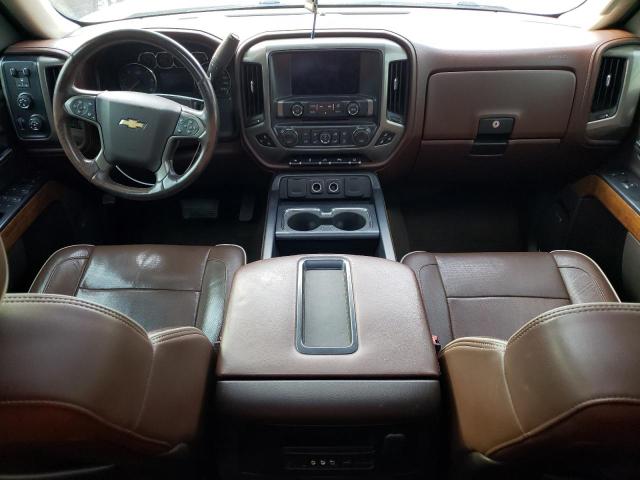 3GCUKTEC6FG127615 | 2015 CHEVROLET SILVERADO