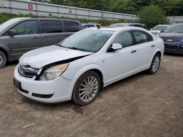 2009 Saturn Aura XR