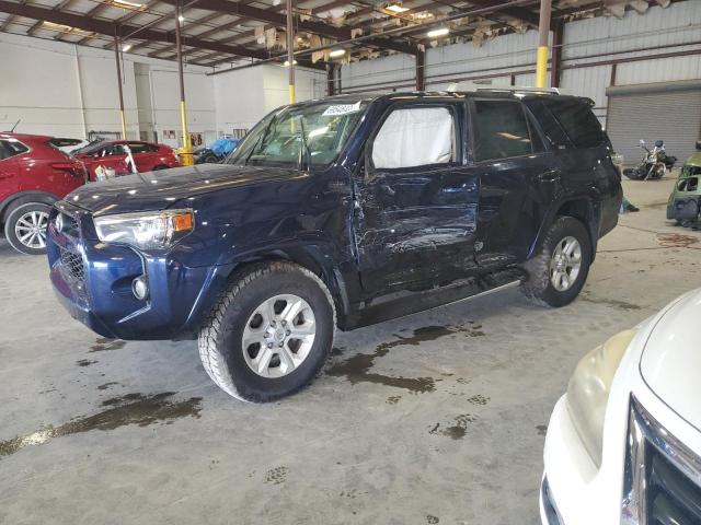 2014 Toyota 4Runner SR5