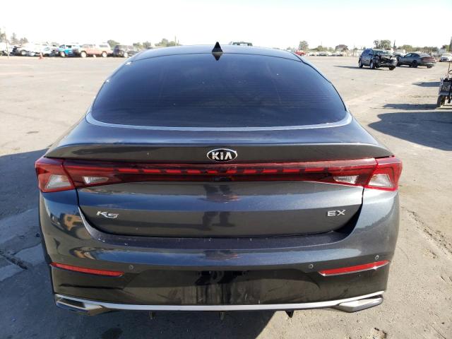 5XXG34J28MG031997 KIA K5 EX