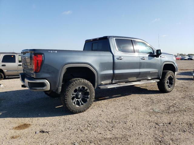 2019 GMC SIERA 3GTU9DED3KG193964