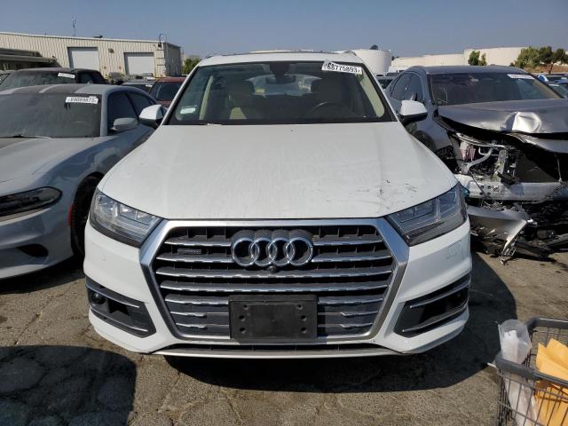 WA1LAAF75KD010954 2019 AUDI Q7, photo no. 5