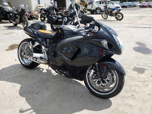 2012 SUZUKI GSX1300 R - JS1GX72A8C2101167