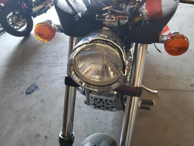 2015 HONDA VT1300 CX JH2SC61P1FK100272