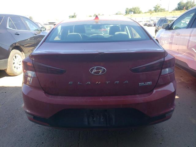 KMHD84LF3LU993553 Hyundai Elantra SE 6