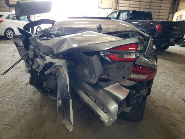 3FA6P0HD1LR252346 Ford Fusion SE 6