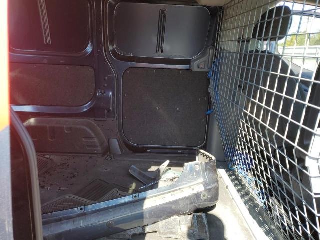 3N6CM0KN8FK732952 Nissan NV200 2.5S