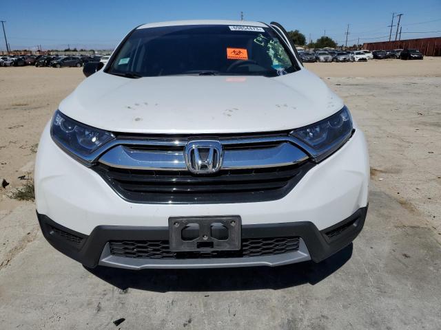 2HKRW5H34KH403745 Honda CR-V LX