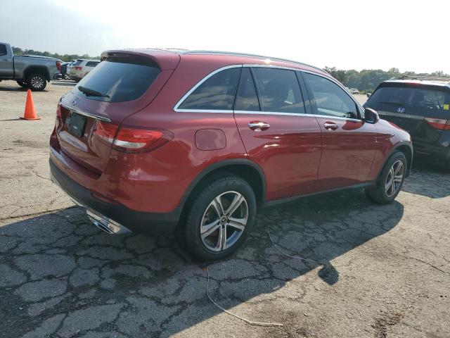 WDC0G4JB4KF571701 Mercedes-Benz GLC 300
