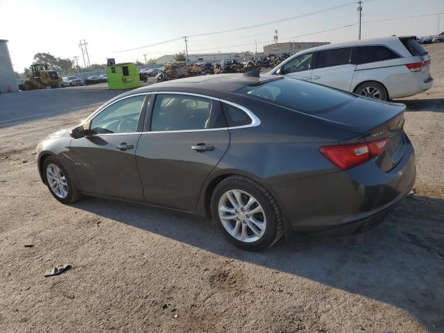 2016 CHEVROLET MALIBU HYB - 1G1ZJ5SU4GF340253