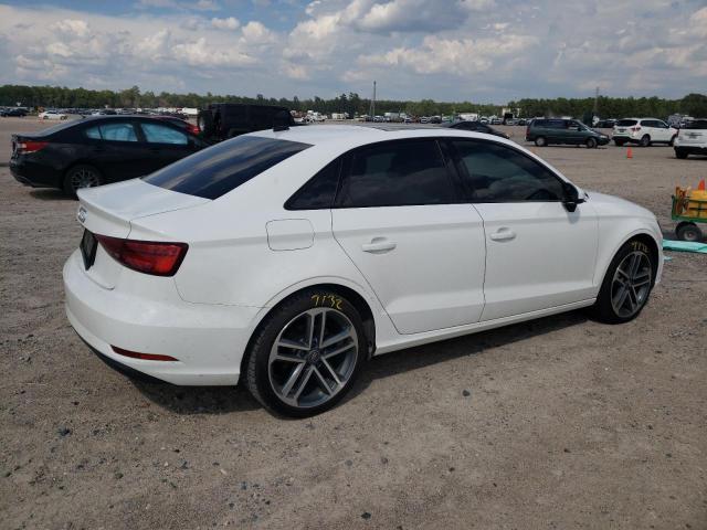 WAUAUGFFXLA017705 Audi A3 PREMIUM 3