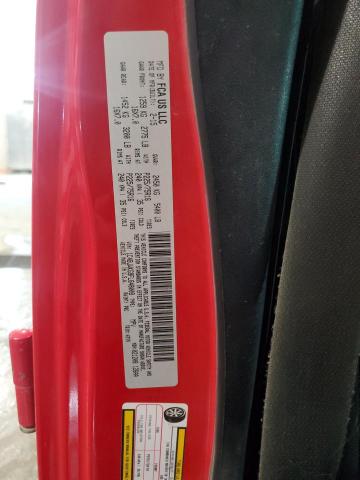 1C4BJWKG9FL648009 Jeep Wrangler Unlimited Sport