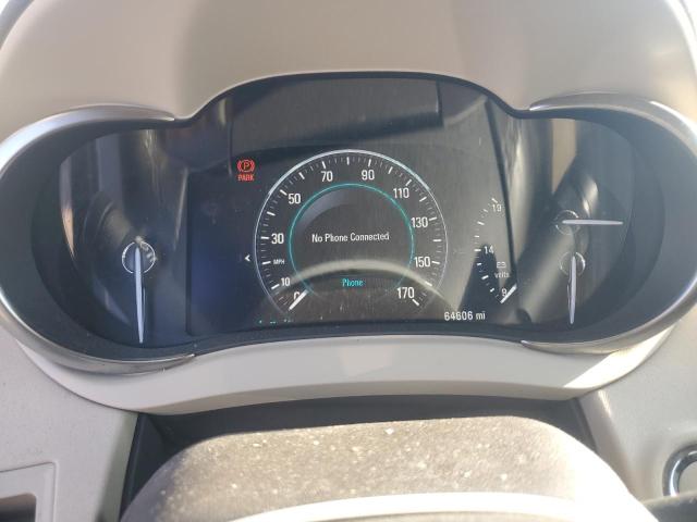 1G4GF5G38FF189203 Buick Lacrosse Premium