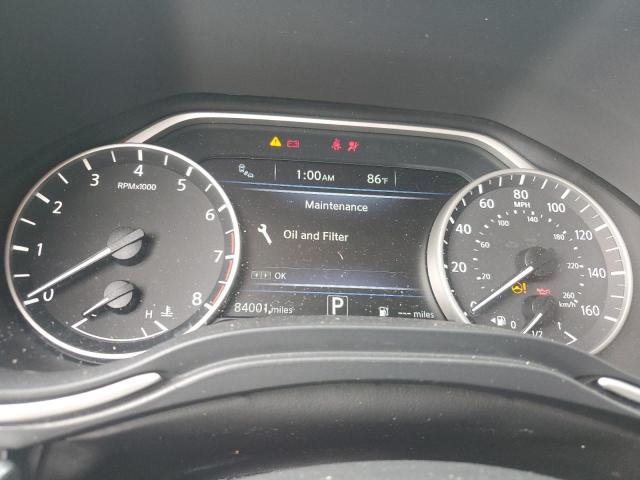 1N4AA6AP5HC403942 Nissan Maxima 3.5s
