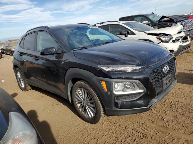 KM8K22AA9JU103185 | 2018 HYUNDAI KONA SEL