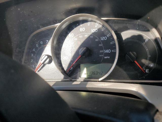 2015 TOYOTA RAV4 LE - 2T3BFREV5FW309578